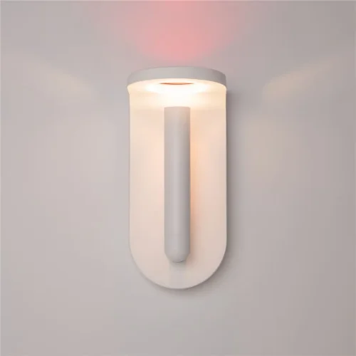 Настенный светильник (бра) Synergy 3000К 4Вт IP 20 (Белый) - фото 6