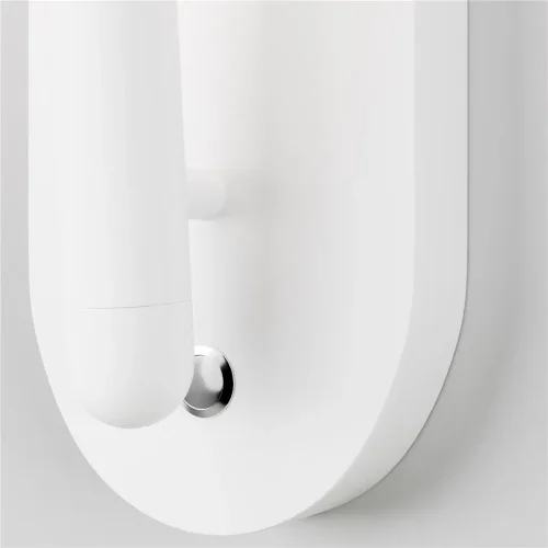 Настенный светильник (бра) Synergy 3000К 4Вт IP 20 (Белый) - фото 14