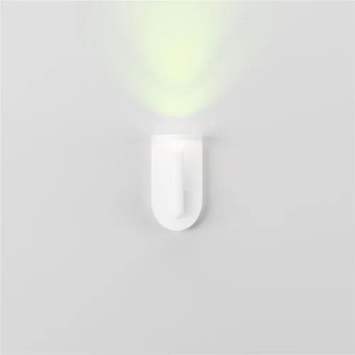 Настенный светильник (бра) Synergy 3000К 4Вт IP 20 (Белый) - фото 15