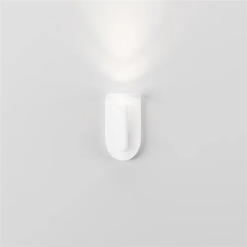 Настенный светильник (бра) Synergy 3000К 4Вт IP 20 (Белый) - фото 18