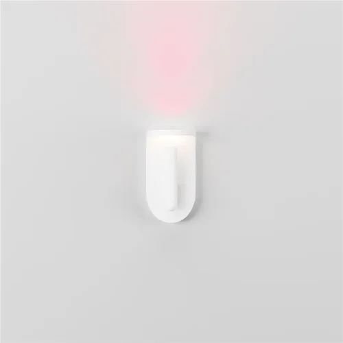 Настенный светильник (бра) Synergy 3000К 4Вт IP 20 (Белый) - фото 19