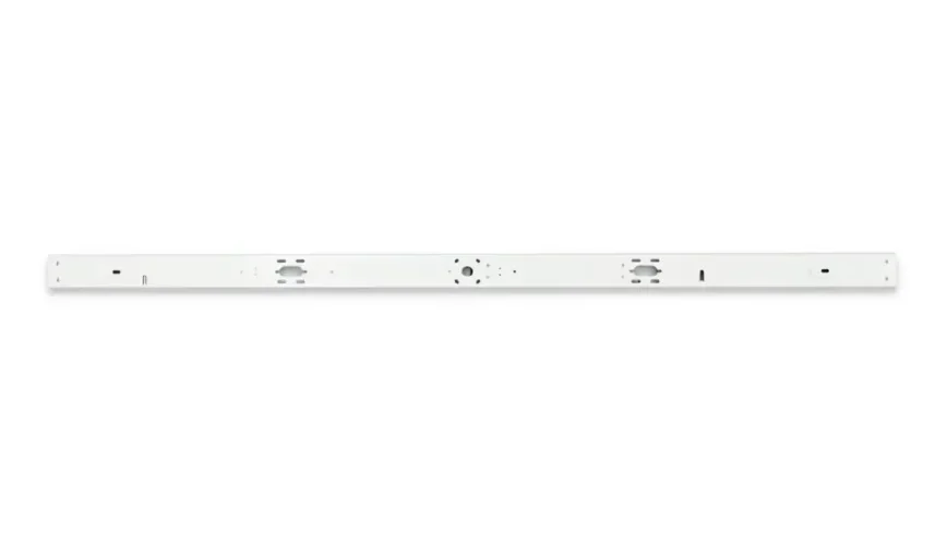 Светильник накладной светодиодный 50W/4000K IP20 6000Lm 1445*58*59mm - PHILIPS. Фото 3