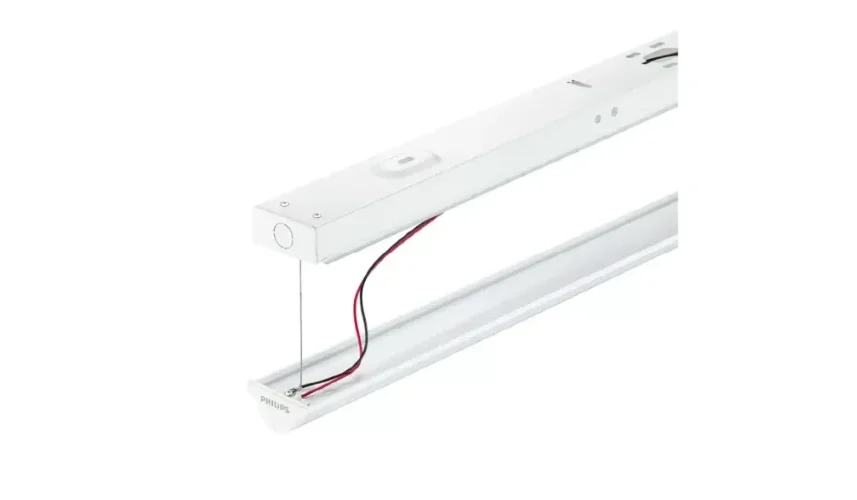 Светильник накладной светодиодный 50W/4000K IP20 6000Lm 1445*58*59mm - PHILIPS. Фото 4