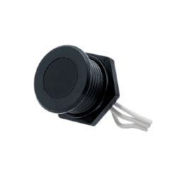 ИК-датчик &#039;открытие-закрытие двери&#039;, черный, 220 В, SR-8001B-N 001018