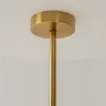 Подвесной светильник Музео / Museo G9х7 (Латунь) MOD436PL-07BS - фото 13
