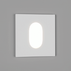 Светильник настенный GW FLOOR S белый 4000K, GW-S612-3-WH-NW 003013