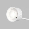 DK4000-8W dim Керамический светодиодный модуль. Белый с прозрачной линзой 60 градусов, 8 Вт, 4000К, диммируемый.