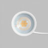 DK4000-8W dim Керамический светодиодный модуль. Белый с прозрачной линзой 60 градусов, 8 Вт, 4000К, диммируемый. Фото 3