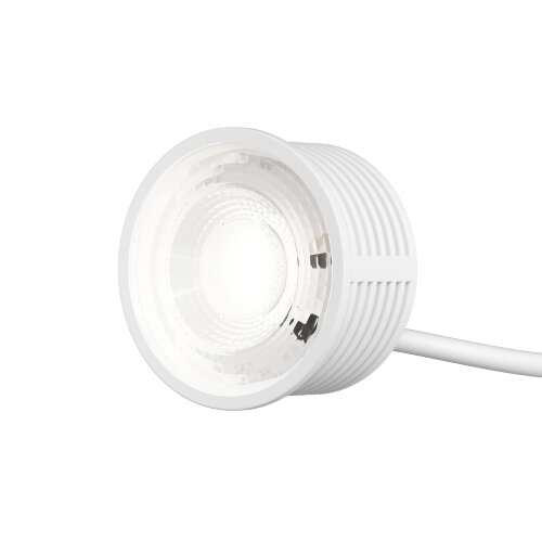DK4000-8W dim Керамический светодиодный модуль. Белый с прозрачной линзой 60 градусов, 8 Вт, 4000К, диммируемый. Фото 8
