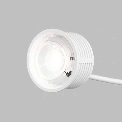 Лампа Denkirs Slim Led | СЛИМ ЛЕД DK4000-8W dim.