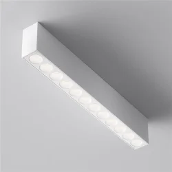 Потолочный светильник Points 3000K-6000K 20Вт 36° IP 20 (Белый)