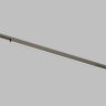 DK5952-DN Светильник трековый SHINE LINEAR ZigBee, 48В, 20Вт, 2700-6000K, IP20, темный никель, алюминий. Фото 2