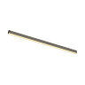 DK5952-DN Светильник трековый SHINE LINEAR ZigBee, 48В, 20Вт, 2700-6000K, IP20, темный никель, алюминий. Фото 3