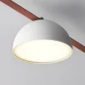 Подвесной светильник Кубок / Bowl Parity 3000K 20Вт 120° белый (Черный) TR126B-20W3K-W - фото 3