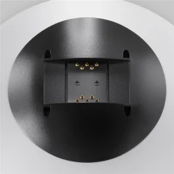 Подвесной светильник Кубок / Bowl Parity 3000K 20Вт 120° белый (Черный) TR126B-20W3K-W