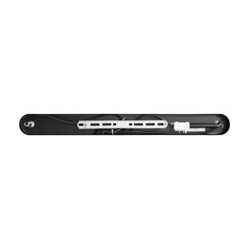 Подвесной светильник FR5503PL-03B1 Топи / Topi E27x3 (Черный) FR5503PL-03B1 - фото 7