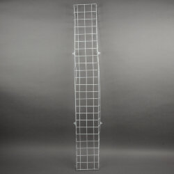 UFL-V20A L125 GREY Решетка защитная для линейных светильников длиной до 1250мм