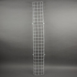 UFL-V20A L125 GREY Решетка защитная для линейных светильников длиной до 1250мм