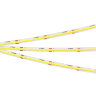 Светодиодная лента СОВ-Х480-8mm 24V Yellow Volt (8 W/m, IP20, 5m) (Arlight) 047737 - фото 3