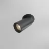 Встраиваемый светильник Фокус / FOCUS LED 12 Вт 4000 К 50° (Черный) DL125-L12-4K-B - фото 3
