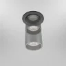 Встраиваемый светильник Фокус / FOCUS LED 12 Вт 4000 К 50° (Черный) DL125-L12-4K-B - фото 6