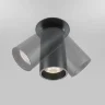Встраиваемый светильник Фокус / FOCUS LED 12 Вт 4000 К 50° (Черный) DL125-L12-4K-B - фото 8
