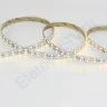 Светодиодная лента LUX class, 5050, 120 led/m, Warm White, 24V, IP20, P199 - фото.