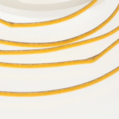 Светодиодная лента COB, 384 chip/m, warm white, 12V, IP20, A69 - фото II