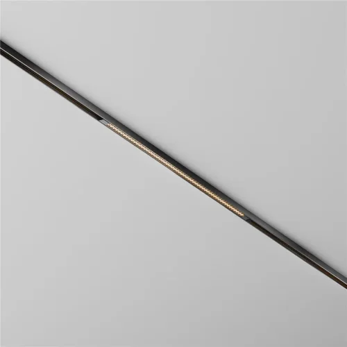 Трековый светильник Точки / Points Exility X 3000K 12Вт 40° (Черный) TR241-2-12W3K-B - фото 3