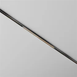 Трековый светильник Точки / Points Exility X 3000K 12Вт 40° (Черный) TR241-2-12W3K-B