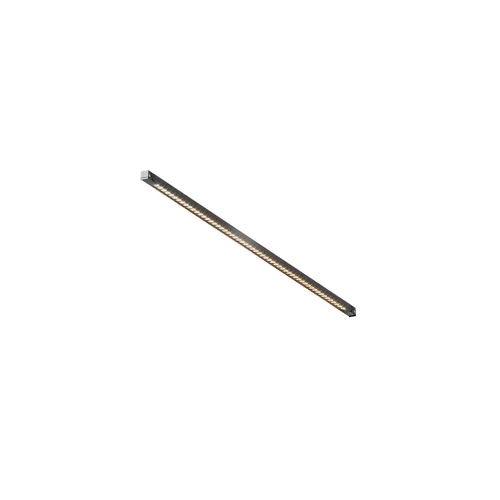 Трековый светильник Точки / Points Exility X 3000K 12Вт 40° (Черный) TR241-2-12W3K-B - фото