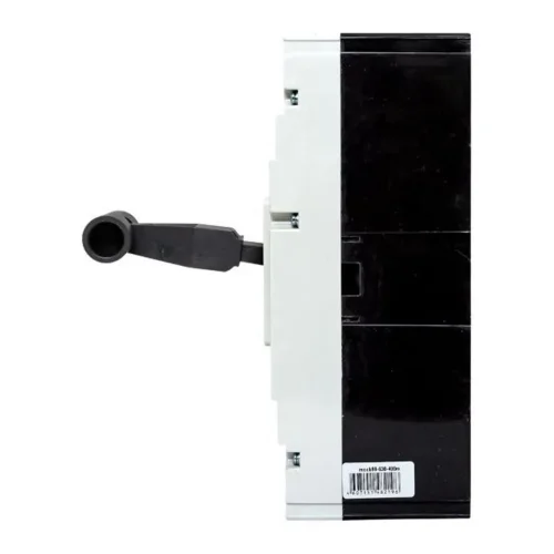 Выключатель автоматический 3п 630/400А 50кА ВА-99М PROxima EKF mccb99-630-400m - фото 5