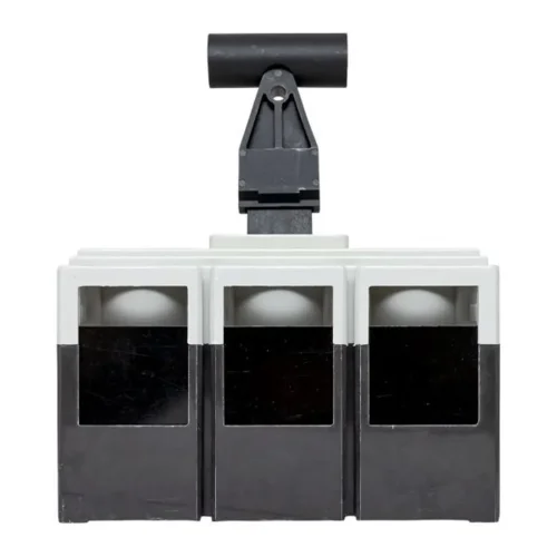 Выключатель автоматический 3п 630/400А 50кА ВА-99М PROxima EKF mccb99-630-400m - фото 6