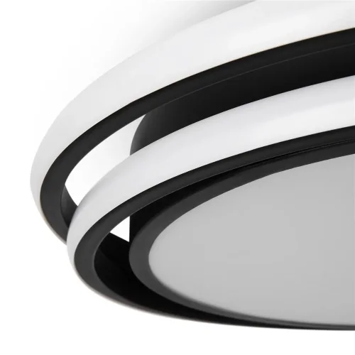 Потолочный светильник Freya FR10031CL-L98B (Черный) - фото 9