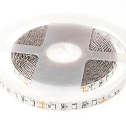 Лента светодиодная герметичная ELF GERMES, 300SMD (2835), 12В, IP65, 5м, синяя