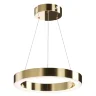 Подвесной светильник Сатурн / Saturno 3500К 35Вт (Латунь) MOD415PL-L36BS4K - фото 10
