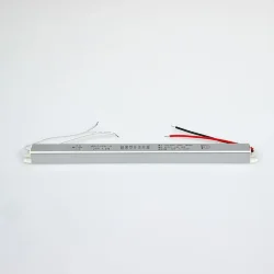 Блок питания LB36-24 (24V, 36W, 1.5A, IP40, для световых коробов)