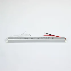 Блок питания LB36-24 (24V, 36W, 1.5A, IP40, для световых коробов)