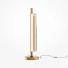 Настольный светильник Loom 2700К 8Вт (Латунь) - фото 9