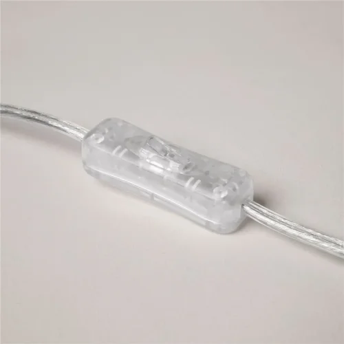 Настольный светильник Loom 2700К 8Вт (Латунь) - фото 10