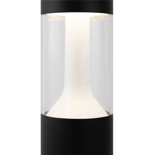 Ландшафтный светильник Koln 4000К 8Вт IP 54 (Черный) - фото 6