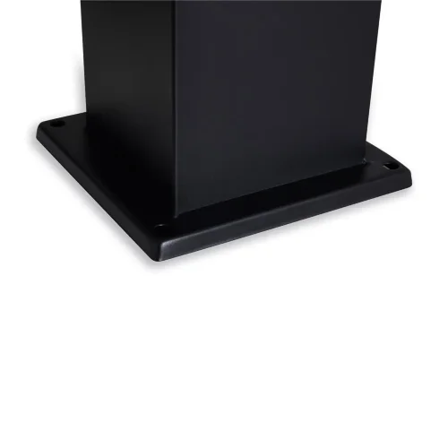 Ландшафтный светильник VGL7223FL-01B - E27x1 (Черный) VGL7223FL-01B - фото 11