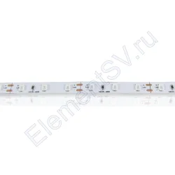 Светодиодная лента Standart PRO class, 5630, 60led/m, Yellow,12V, IP20