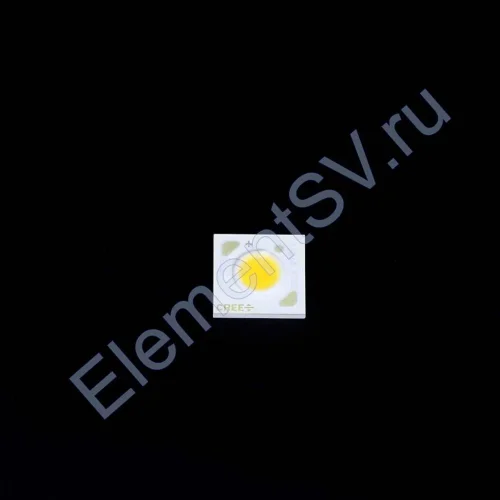 Светодиодная матрица CXA1304C DC3 (36V, 100mA, warm white) - фото.