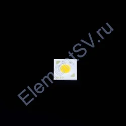 Светодиодная матрица CXA1304C DC3 (36V, 100mA, warm white)