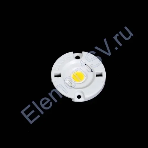 Светодиодная матрица CXA1304C DC3 (36V, 100mA, warm white) - фото 2.