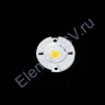 Светодиодная матрица CXA1304C DC3 (36V, 100mA, warm white) - фото 2.