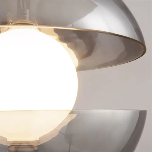 Подвесной светильник Rebel 3000К 6Вт (Хром) - фото 5