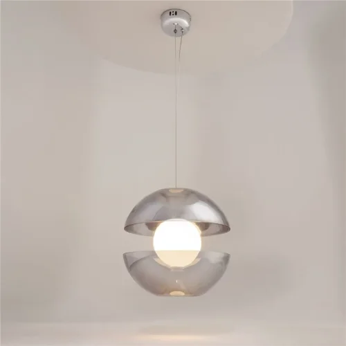 Подвесной светильник Rebel 3000К 6Вт (Хром) - фото 7