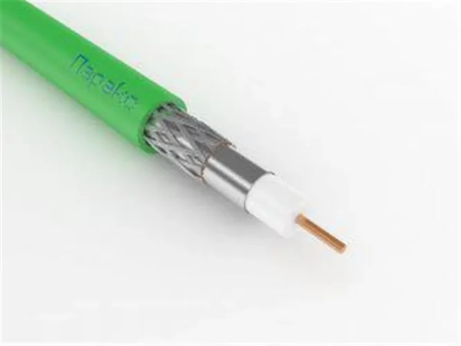 Кабель РК 75-7-327 нг(А)-LSLTx (м) Паритет 269368 - фото